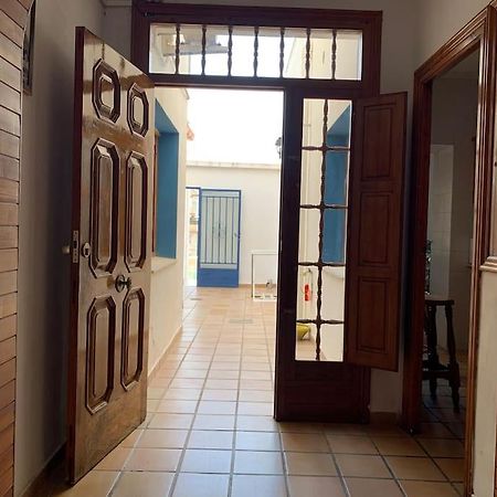 Ca Corrales: Como En La Playa, Pero En El Pueblo Calpe Eksteriør billede