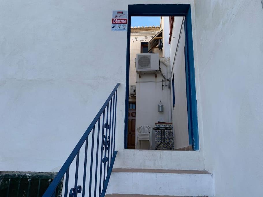 Ca Corrales: Como En La Playa, Pero En El Pueblo Calpe Eksteriør billede