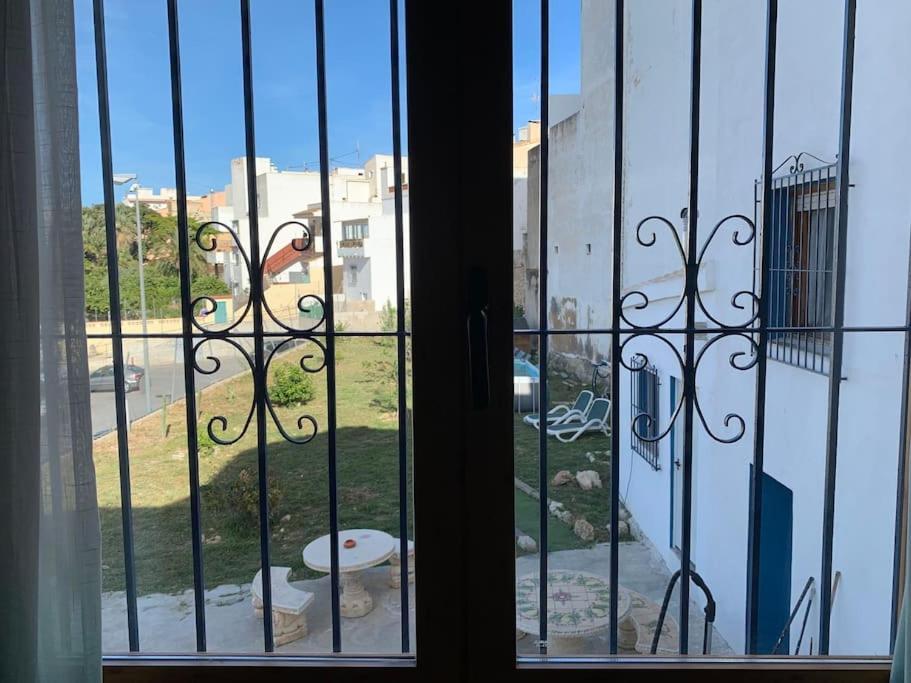 Ca Corrales: Como En La Playa, Pero En El Pueblo Calpe Eksteriør billede