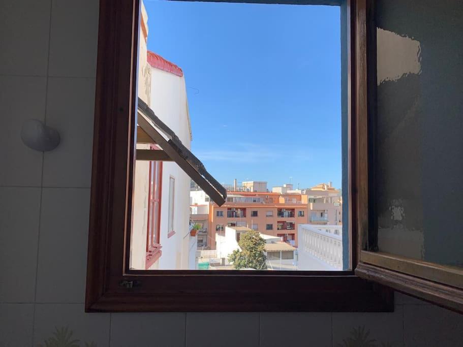 Ca Corrales: Como En La Playa, Pero En El Pueblo Calpe Eksteriør billede