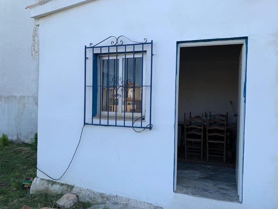 Ca Corrales: Como En La Playa, Pero En El Pueblo Calpe Eksteriør billede