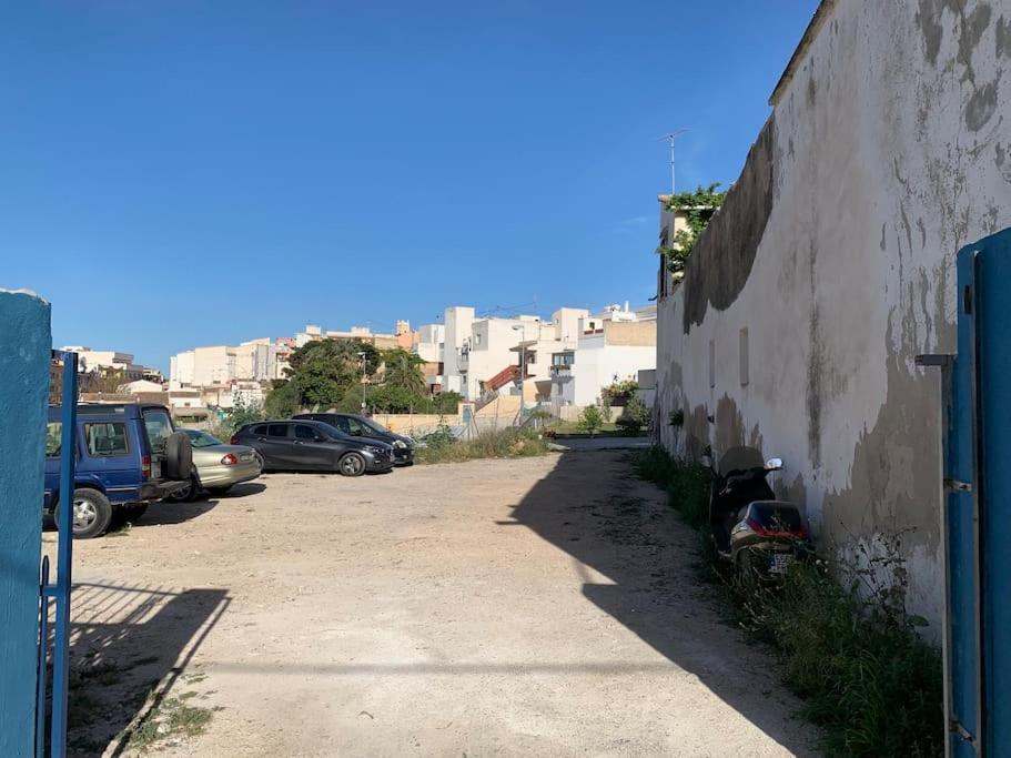 Ca Corrales: Como En La Playa, Pero En El Pueblo Calpe Eksteriør billede
