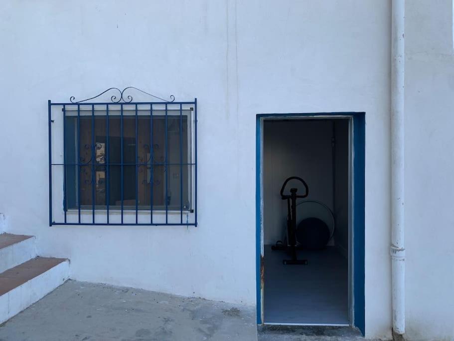 Ca Corrales: Como En La Playa, Pero En El Pueblo Calpe Eksteriør billede